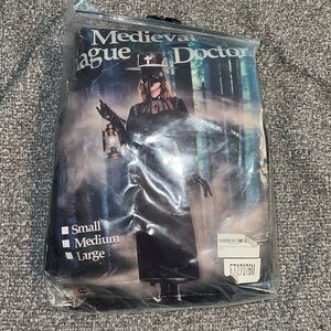 Womens Halloween costume